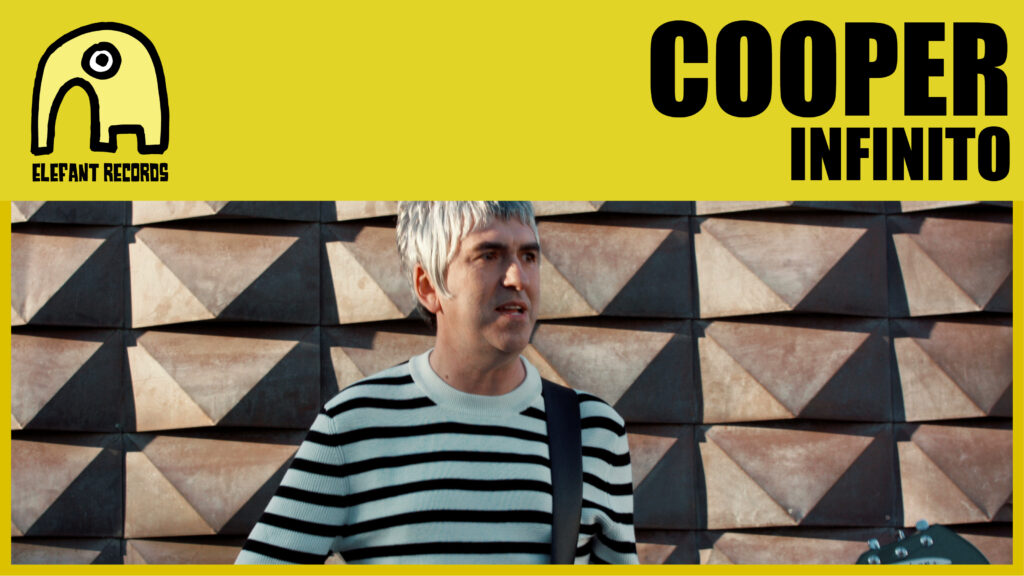 Imagen destacada de video: Infinito [Video-Clip]